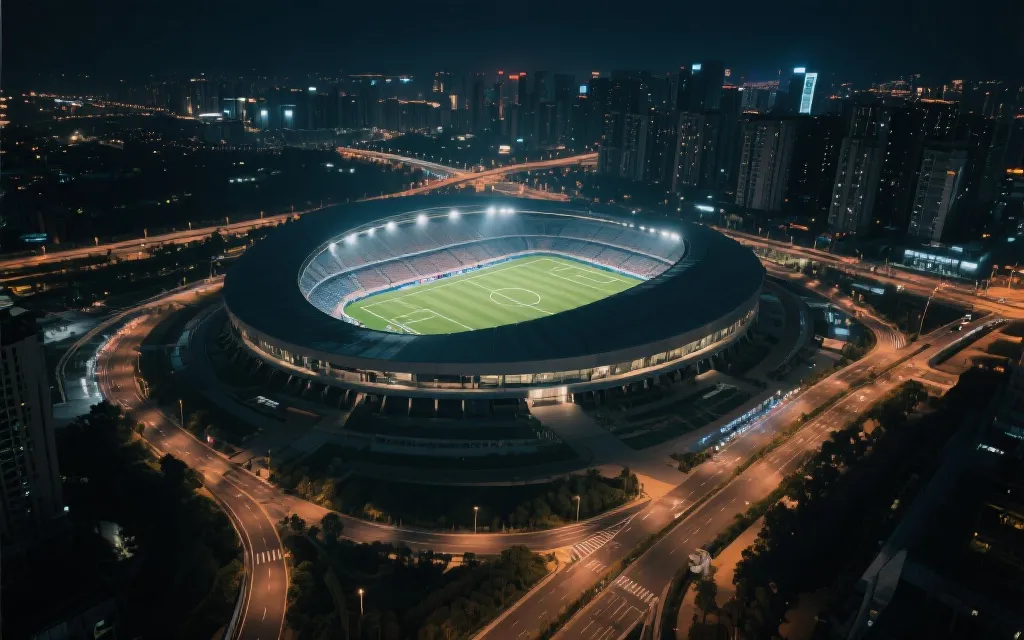 2026世界杯16座主办城市深度解析：场馆升级、智能安保与绿色低碳如何重塑北美城市赛时运营