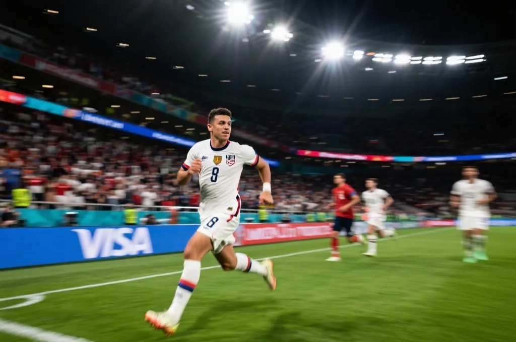 2026世界杯积分榜美国结果：每一分怎么拿到的，背后其实都不简单